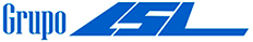 Grupo LSL Logo