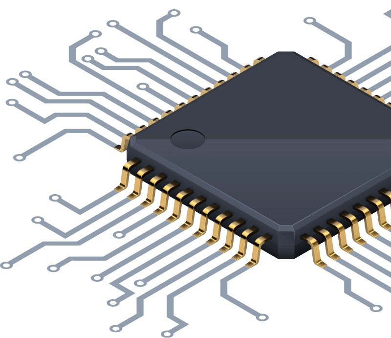 Chip de computador